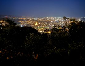 Экскурсионный тур в Грузию от Востока до Запада