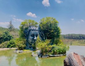 Из Нячанга в Далат: город, где Вьетнам превращается в Париж