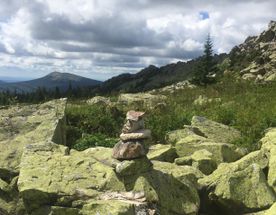 Таганай: неделя перезагрузки