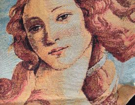 Флоренция с посещением галереи Уффици из Рима за один день