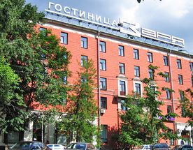 Экскурсионный тур в Москву, Московская неделя (Заря, Ирбис), 4 дня