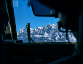 Трек к Базовому лагерю Эвереста с восхождением на Кала-Паттар