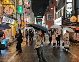 Япония. Все самое знаковое