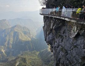 Китай: все самые яркие места