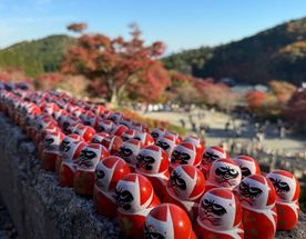 Знакомство с Японией