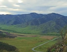 Золотое кольцо+Актру