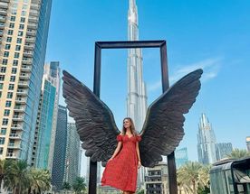 Майские праздники в Оаэ Вмаевдубае