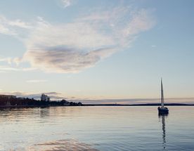 В Карелию На Июньские Праздники