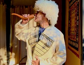 Индивидуальный тур: Уплисцихе  Гори  Боржоми