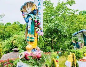 Путешествие к себе