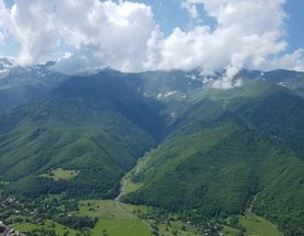 Мая Твая Грузия