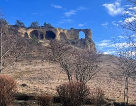 3-в-1 из Кисловодска с термальными источниками!