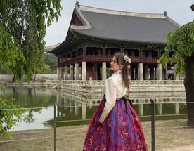 Корея: Чеджу+Пусан+Сеул