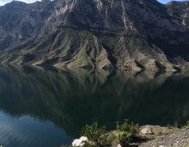 Йогатур в Дагестан