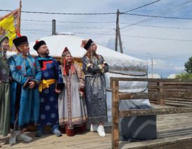 Путешествие к бурятам из Иркутска: экскурсия в дацан, к шаману или в этноцентр