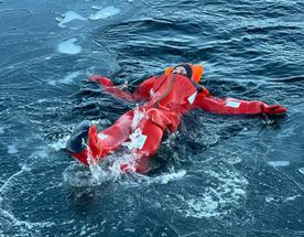 Мурманск и флоатинг