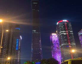 Безвизовый Китай открывает границы