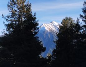 Легендарный Архыз