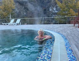 Жемчужины Дагестана