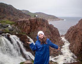 Кольский меридиан: Мурманск + Териберка + этнодеревня + Кировск / Хибины