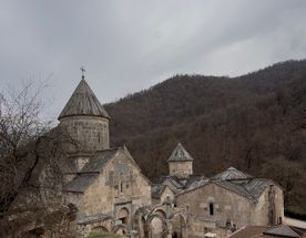 Винно-гастрономический тур: дегустации и мастер-классы