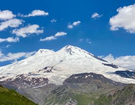 Комфортное путешествие в Приэльбрусье