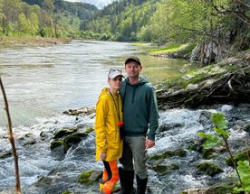 Сплав по жемчужине Вятского края - Немда!