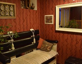 Выборг 19 века. Жизнь богатых горожан