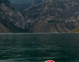 Малоизвестный горный Дагестан. Ахвахский и Цумадинский район.