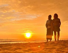 Ретрит с астрологом. Шри-Ланка 9 дней. Путешествие мечты  с личными разборами судьбы