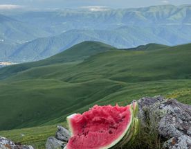 Армения на выходные!