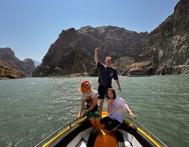 Экстрим-тур по Дагестану : 5 дней адреналина Всё включено