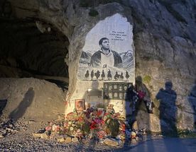 Тур 3 в 1: Северная Осетия, Горная Ингушетия и Чечня (Грозный), 3 дня из Краснодара