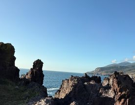 Актив-тур на Курилы Горячие источники Итурупа, Сахалинская область