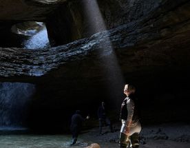 5 дней в сердце Кавказа: загадки и красоты Дагестана