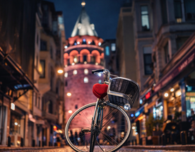 Стамбул: Симфония Площадей, Мечетей и Дворцов!