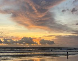 Балиспорт Плавательныйтур