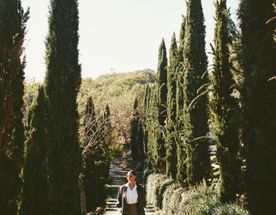 Романтический тур в Тоскану Все Включено!