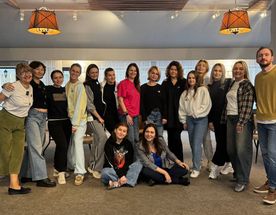 Ретрит Прощай выгорание!