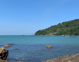 Хой Ан - страна солнца