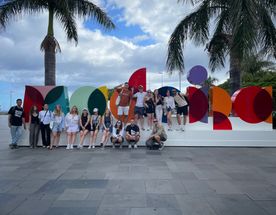 Мадейра - неделя на райском португальском острове в Атлантическом океане