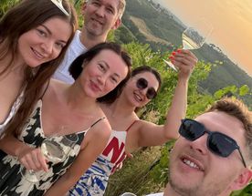 Винный гастро-тур в Тоскану. Все включено!