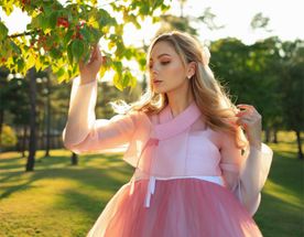 Travel - девичник в Южной Корее на майские праздники