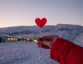 Кольский Романтик (индивидуальный тур)