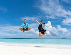 8 дней на райском острове для пар, семей и компании лучших друзей! Все включено!