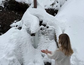 Энергетический ретрит-перезагрузка, Подмосковье (для женщин)