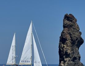 Яхтинг по Сицилии и Липарским островам