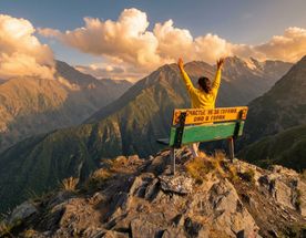 New! Северная Осетия 2026! Топ-локации за 5 дней