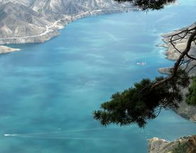 Красивейшая смотровая по версии National Geographic