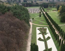 Из Пятигорска по Кавказским Минеральным Водам — история и современность